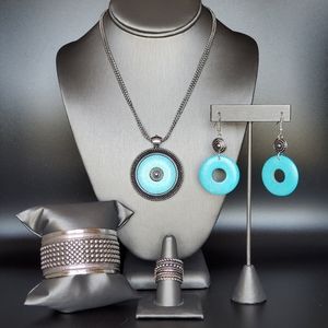 SIMPLY SANTA FE - APRIL 2021